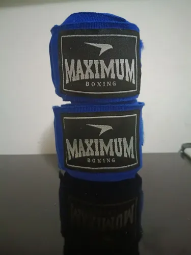 Bandagem maxiumum 5m