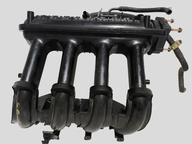 Coletor de Admissão Honda Fit 1.4 1.5 Automático CVT 2003 04 05 06 07 08 Honda Fit 1.4 1.5