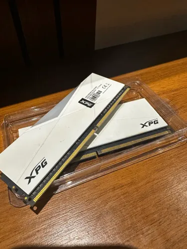 Memoria 16GB 2x8