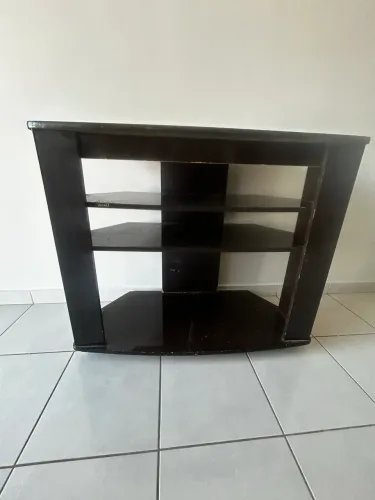 Vendo Rack de TV