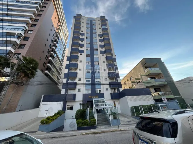 Apartamento com 3 quartos em Campinas