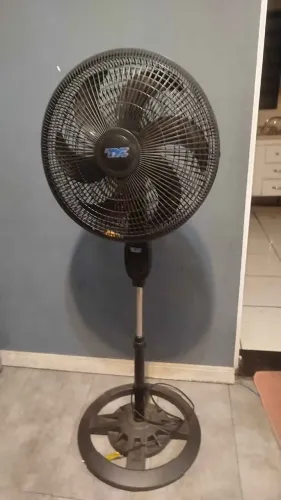 Ventilador Usado