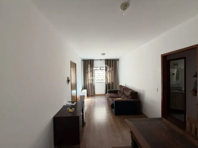 Apartamento à venda, 3 quartos, 1 vaga, Nova Granada - Belo Horizonte/MG