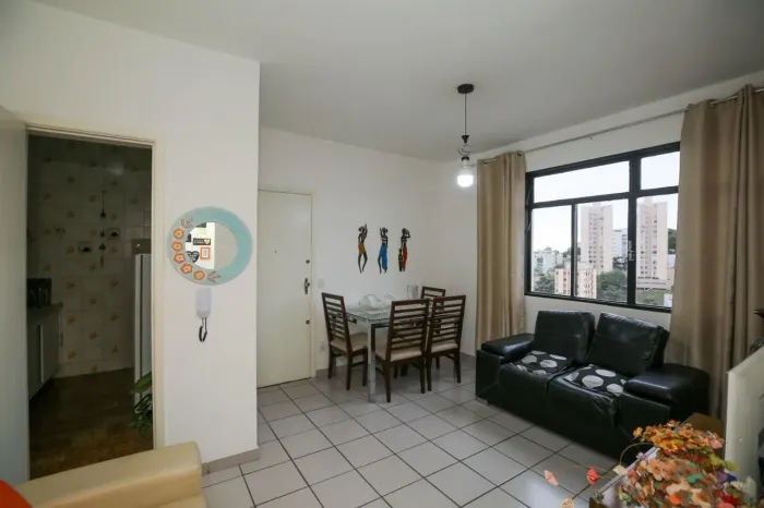 Apartamento à Venda - Salgado Filho, 2 Quartos, 66 m2
