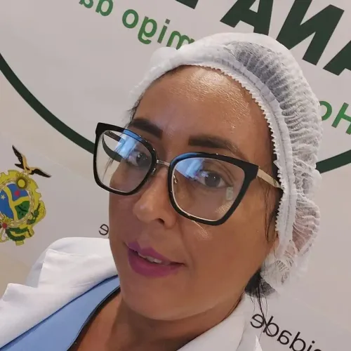 Cuidadora e Técnica de enfermagem