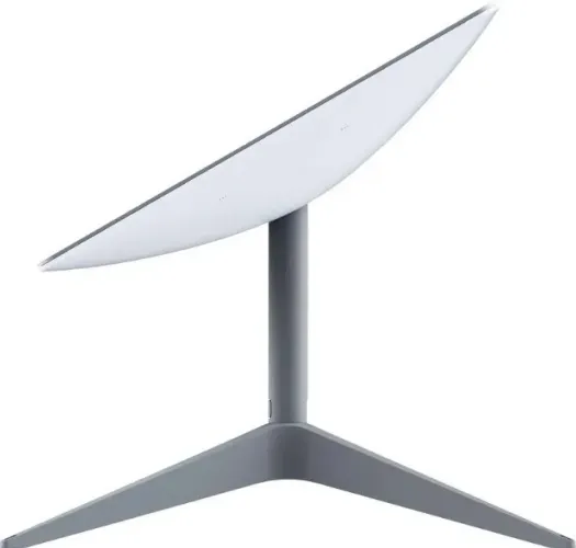 Antena Starlink Gen2 COM DEFEITO, PARA PEÇAS