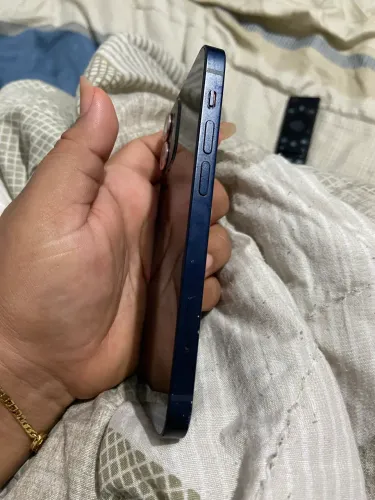 iPhone 12 mine