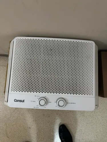 Ar Condicionado 7000