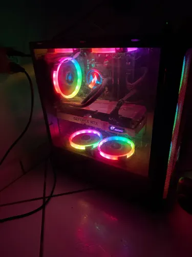 Pc gamer