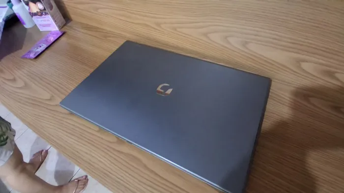 Notebook 