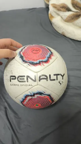 Bola Penalty Campo