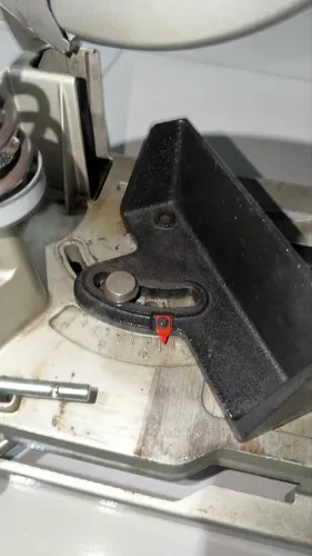 Serra Rápida corte ferro MAKITA 1750w