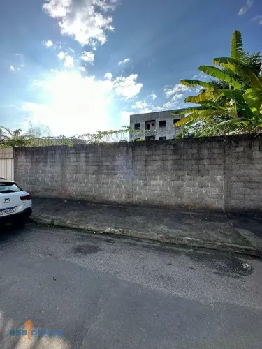 Terreno à venda, 200 m² por R$ 350.000,00 - Nossa Senhora da Penha - Vila Velha/ES
