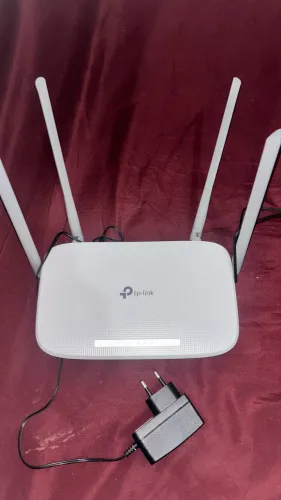 Roteador Wi-Fi ( aceito cartões tbm )