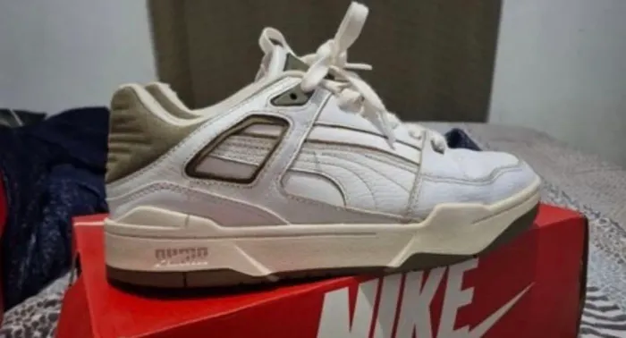 Tênis Puma Slipstream