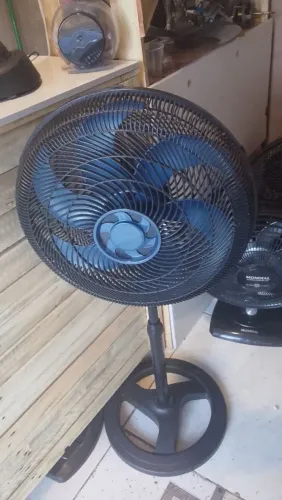 ventilador de coluna Ventisol