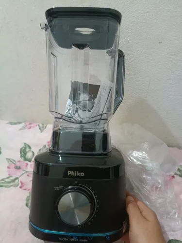 Liquidificador