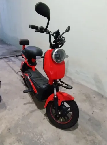 Scooter rifani 600 watts