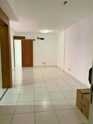 APARTAMENTO PLAY ILHOTAS | 03 QUARTOS | COND. CLUBE