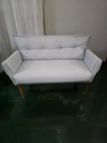Sofá 2 Lugares Lindo
