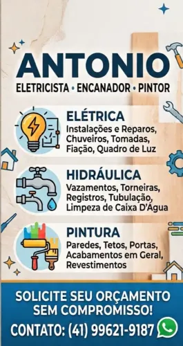 Eletricista