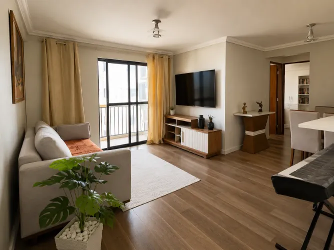 Apartamento à venda, 2 quartos, 1 vaga, Torre - João Pessoa/PB