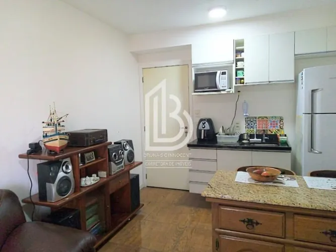 Estúdio de 38m², 1 dormitório no Jardim Flor da Montanha, Guarulhos