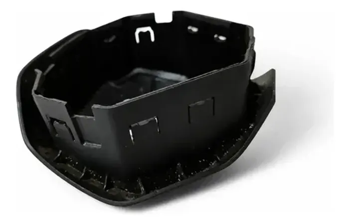 Carenagem Rabeta Yamaha Xmax 250 21/24 L/d Orig 64455 Preto