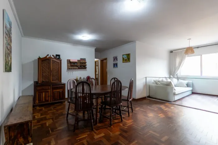Apartamento para venda em Vila Guarani (Z Sul) com 3 quartos, sendo 1 suíte, 98m²