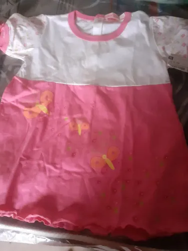 Vestido número 9