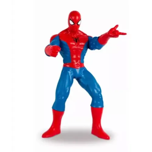 Homem aranha gigante 
