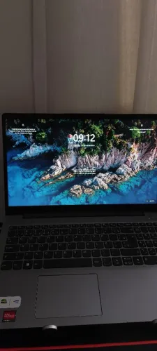 Notebook Lenovo IdeaPad 3