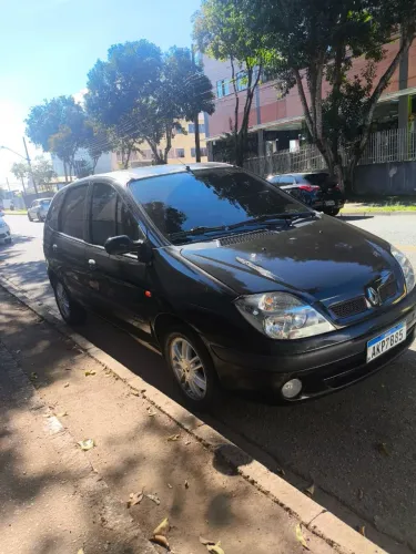 Renault Scenic Rxe/ Privilège 1.6 16V Mec. 2003