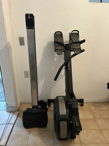 Remo Crossfit, hyrox