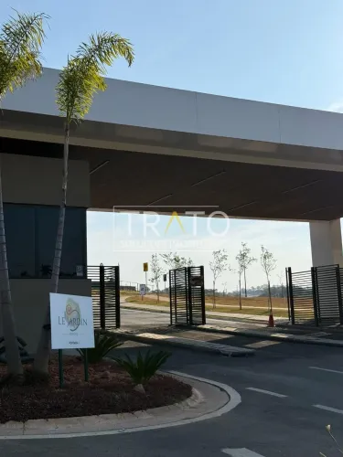 terreno - Sousas - Campinas