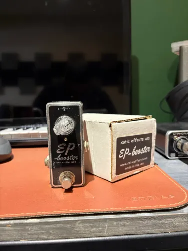 EP Booster 