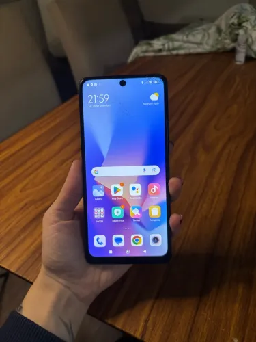 XIAOMI REDMI NOTE 10 PRO 128GB / 6GB RAM