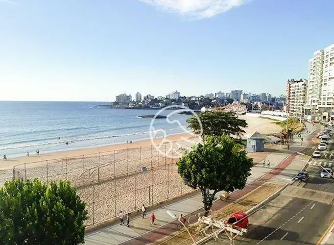 Cobertura com 3 quartos à venda na Praia do Morro, Guarapari/ES