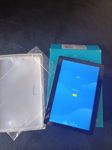 Tablet M10 4G
