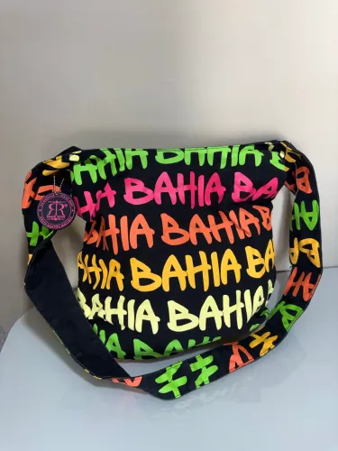 Bolsa Praia Bahia