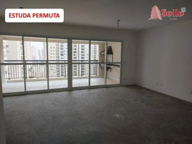 CONDOMÍNIO CIDADE MAIA Apartamento com 3 suítes à venda, 154 m² por R$ 1.850.000 - Jardim 
