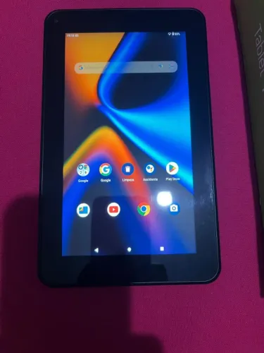 Vende-se Tablet Mirage Wi-Fi