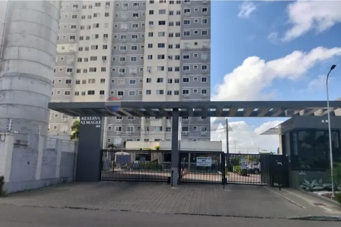 Apartamento 2 quartos para locação em Ponta de Campina
