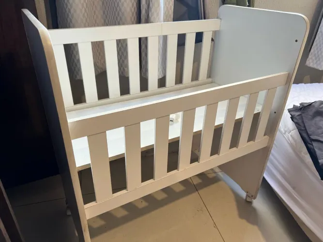 Mini berço