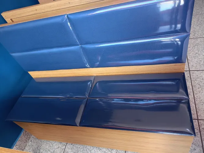 Banco ideal para sua loja ou casa