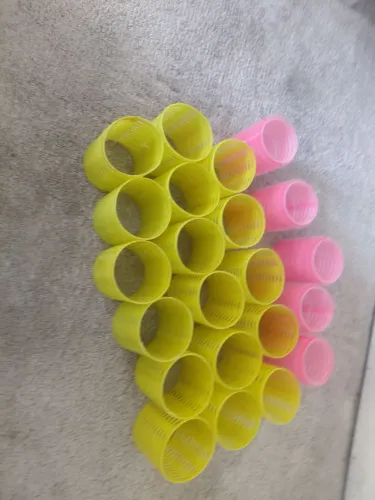 Kit de cabelo