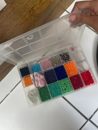 Miçangas