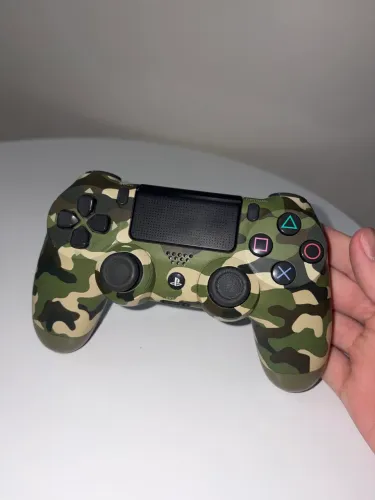 Controle de ps4 original 
