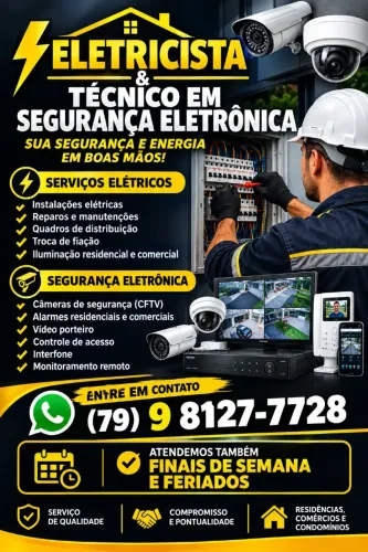 Eletricista