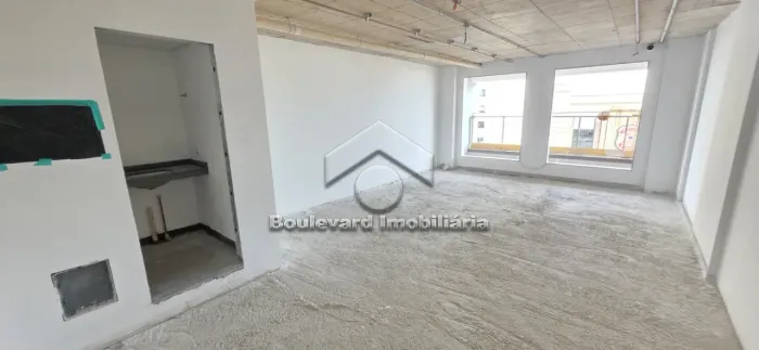 COMPRAR SALA COMERCIAL NO BAIRRO CONDOMÍNIO ITAMARATY EM RIBEIRÃO PRETO - SP